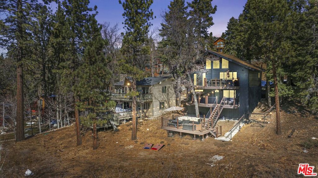 43343 Bow Canyon Road