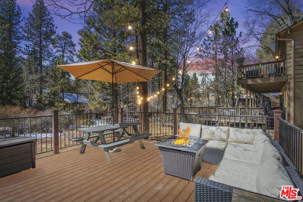 43343 Bow Canyon Road