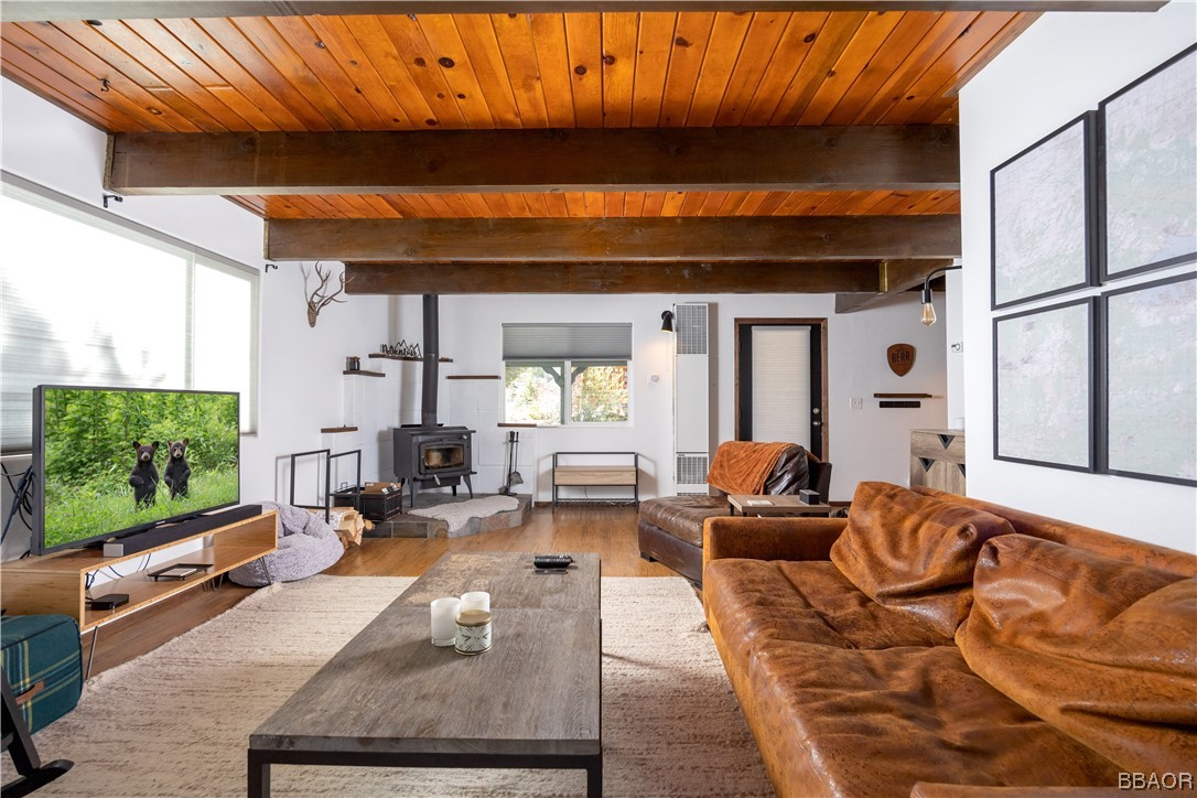 1120 Mount Verde Road