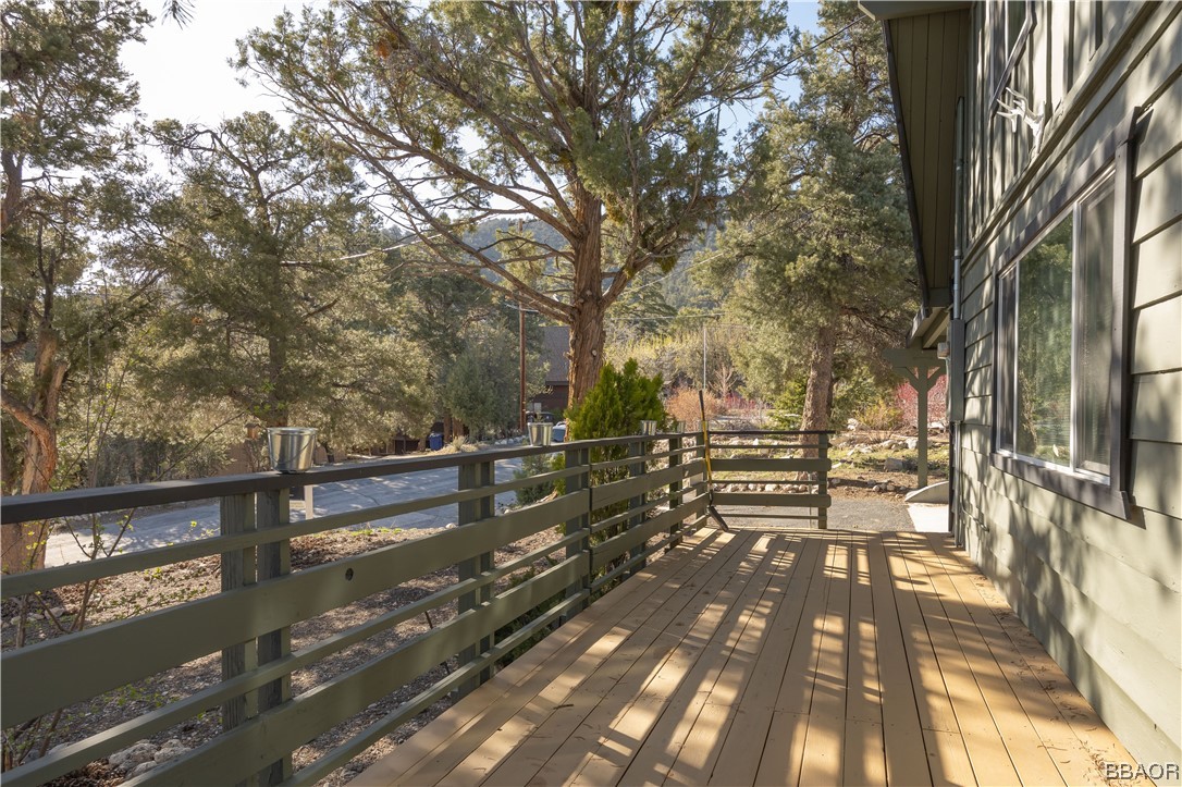 1120 Mount Verde Road