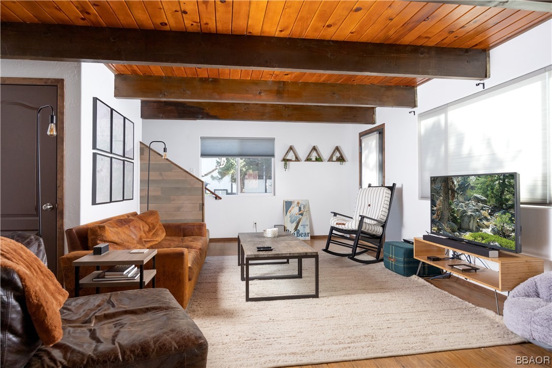 1120 Mount Verde Road