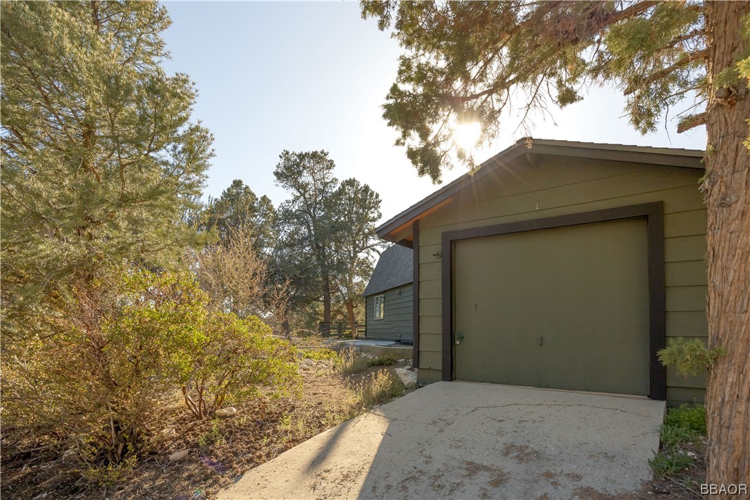 1120 Mount Verde Road
