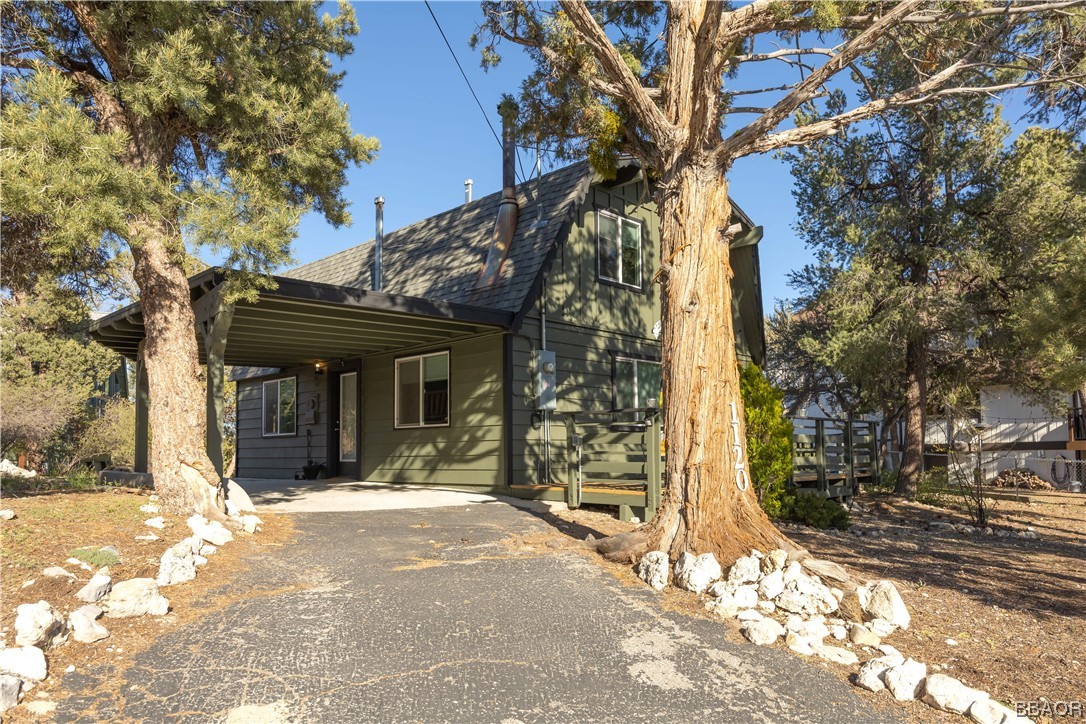 1120 Mount Verde Road