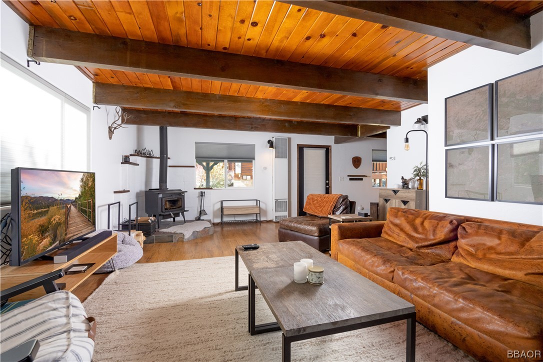 1120 Mount Verde Road
