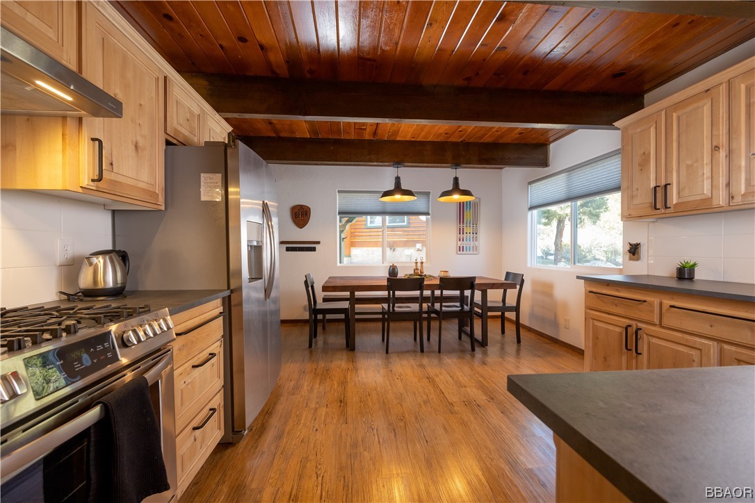 1120 Mount Verde Road