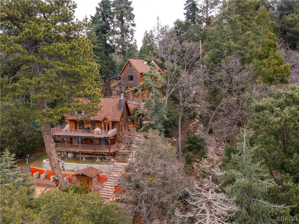 25606 North Road