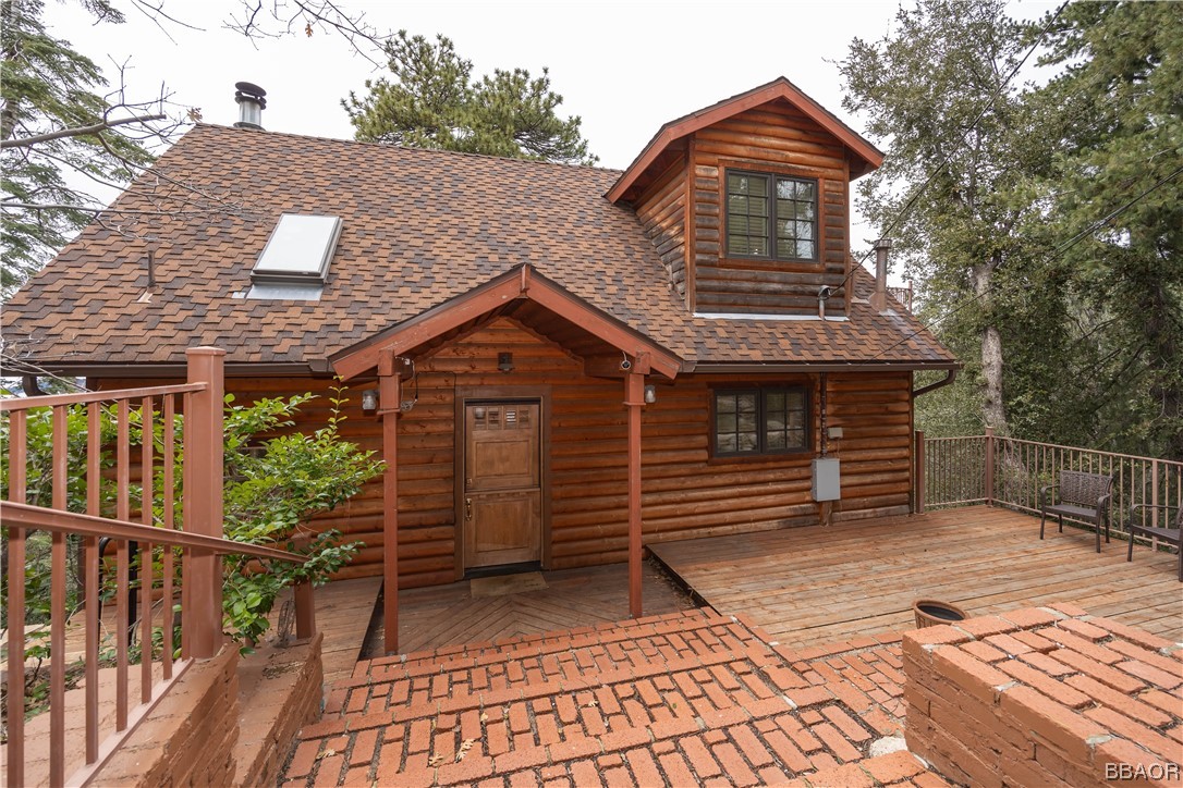 25606 North Road