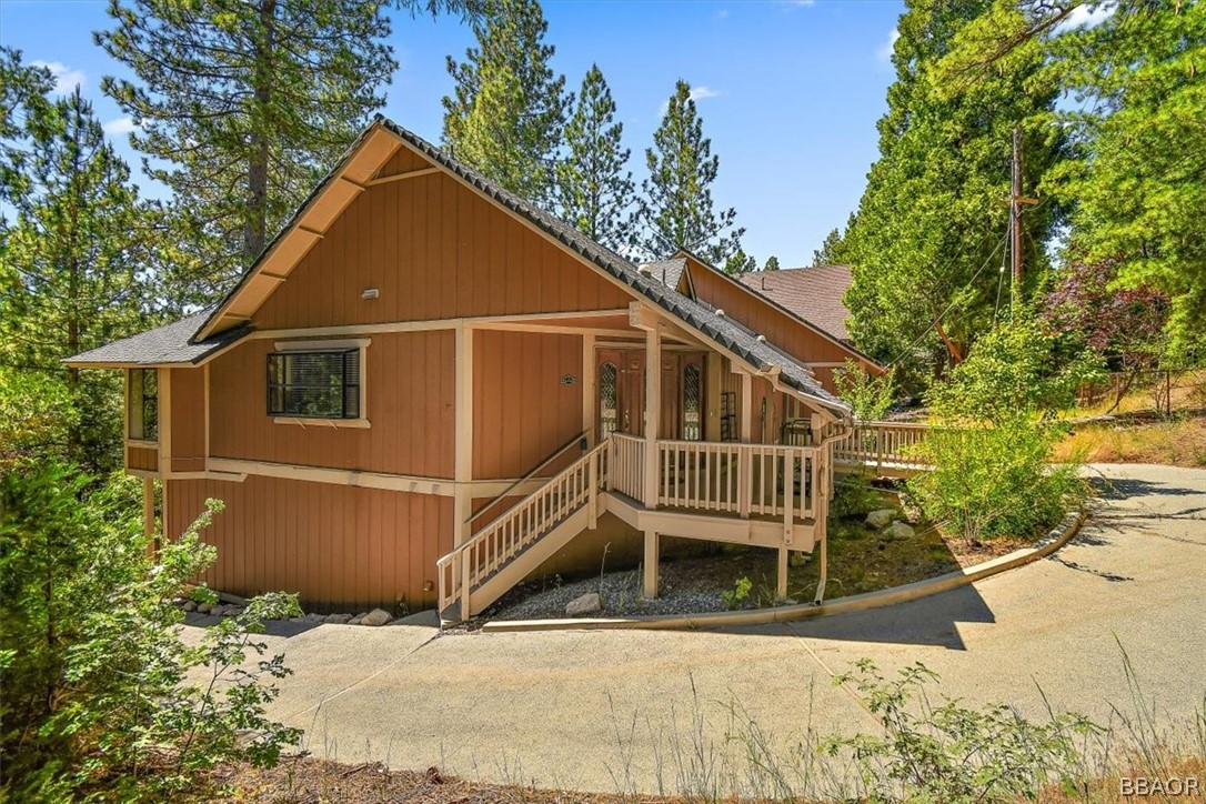 641 Golf Course Road