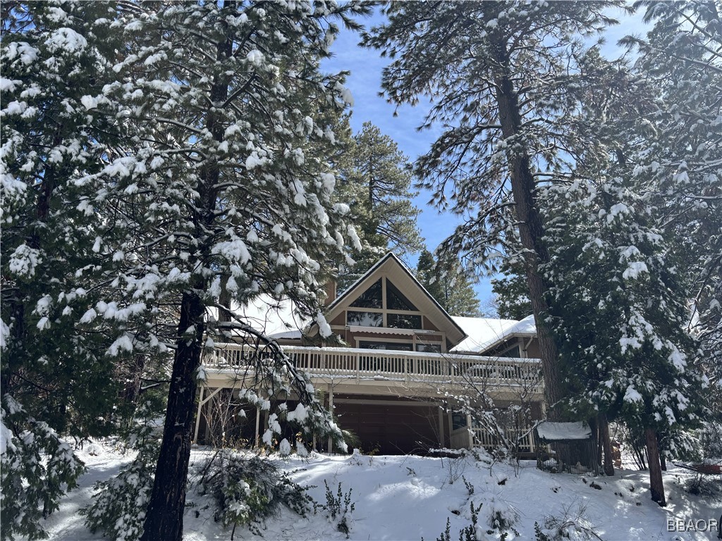 641 Golf Course Road