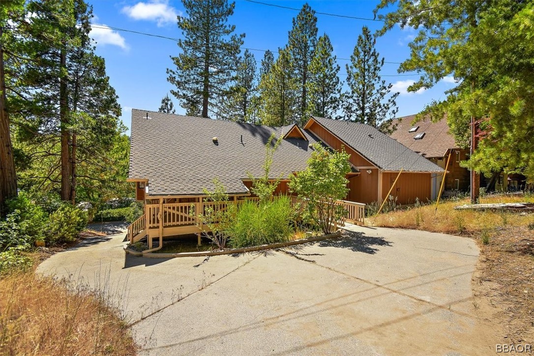 641 Golf Course Road