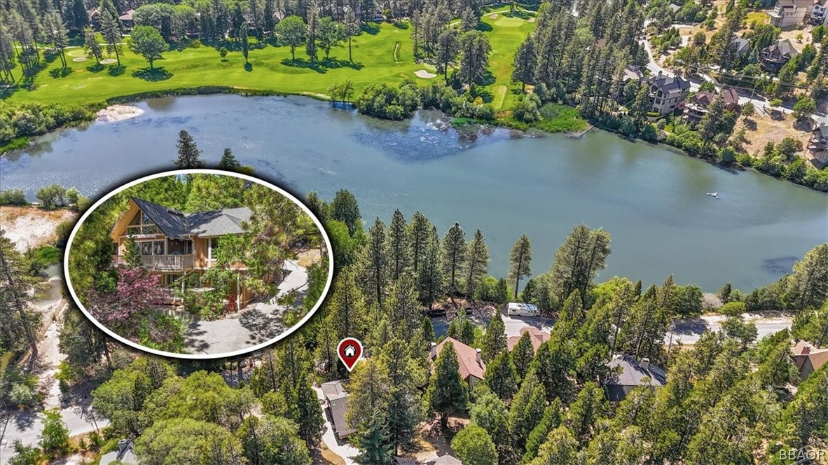 641 Golf Course Road
