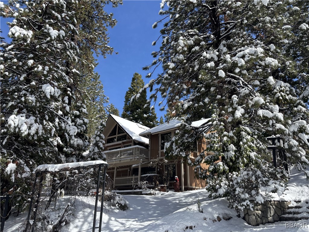 641 Golf Course Road
