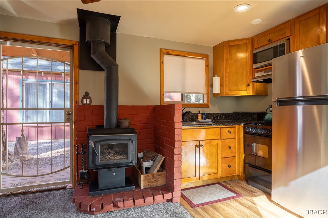 435 Moreno Lane