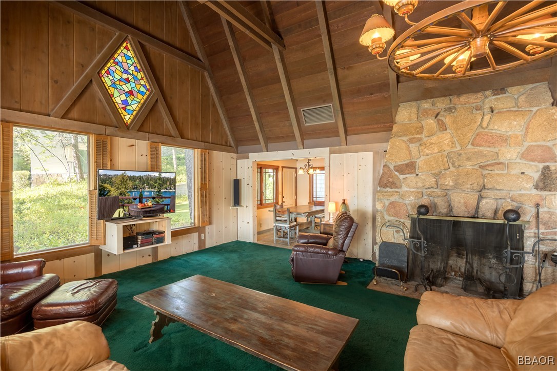 258 John Muir Road