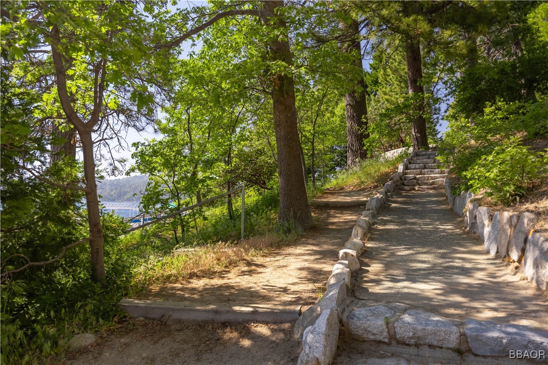 258 John Muir Road