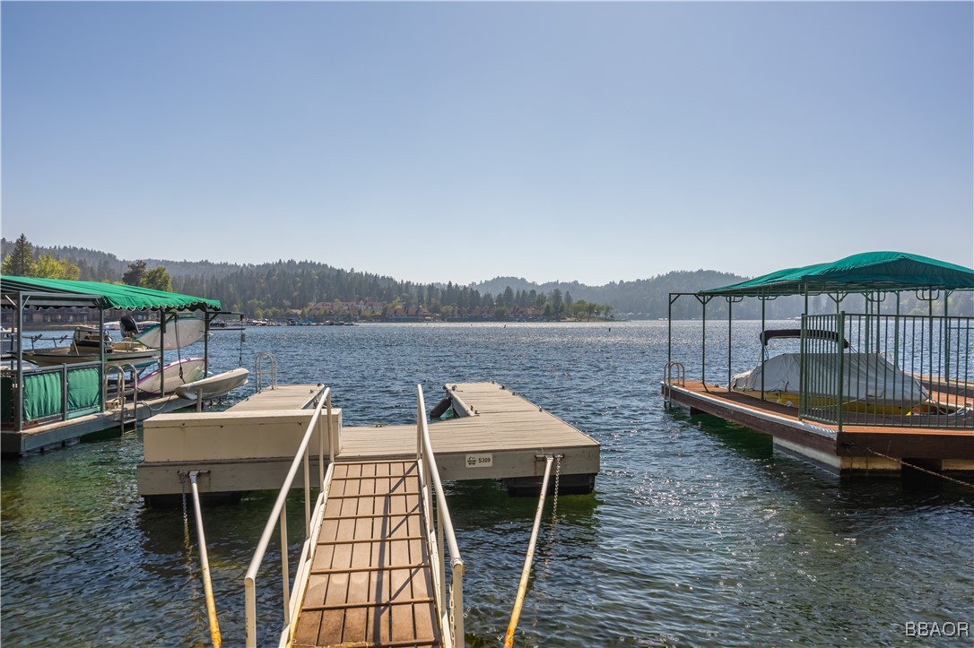 258 John Muir Road