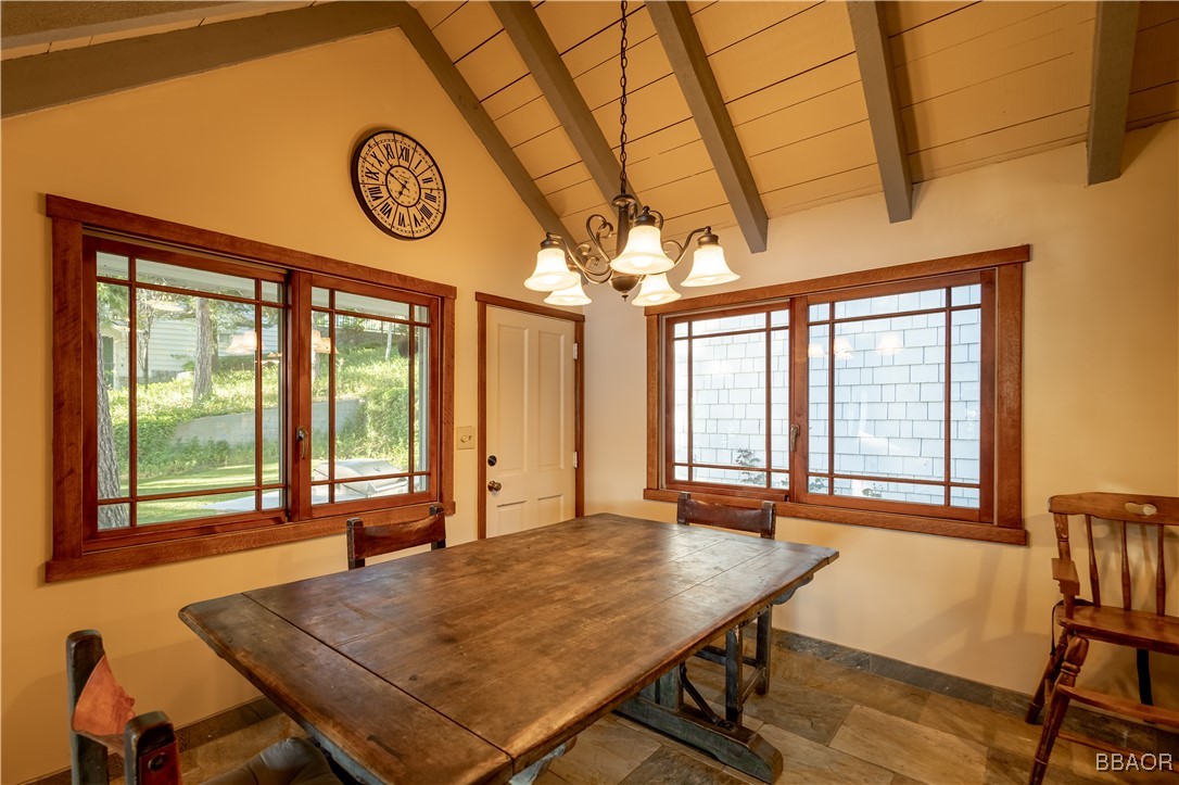 258 John Muir Road