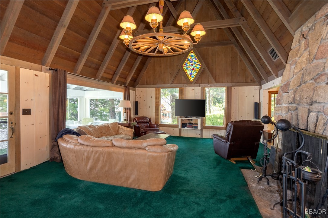 258 John Muir Road