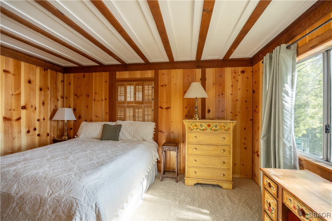 258 John Muir Road