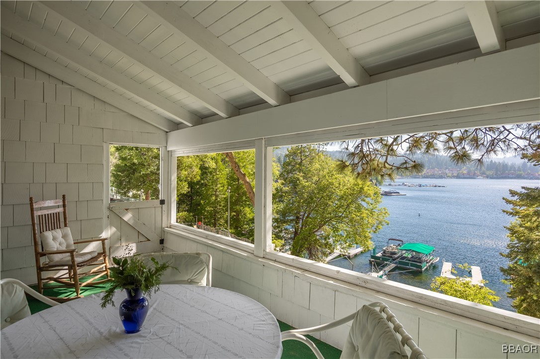 258 John Muir Road