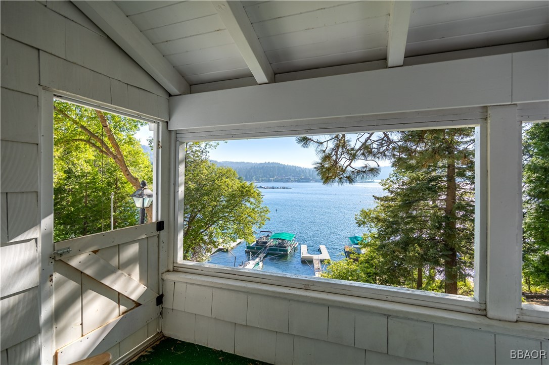 258 John Muir Road