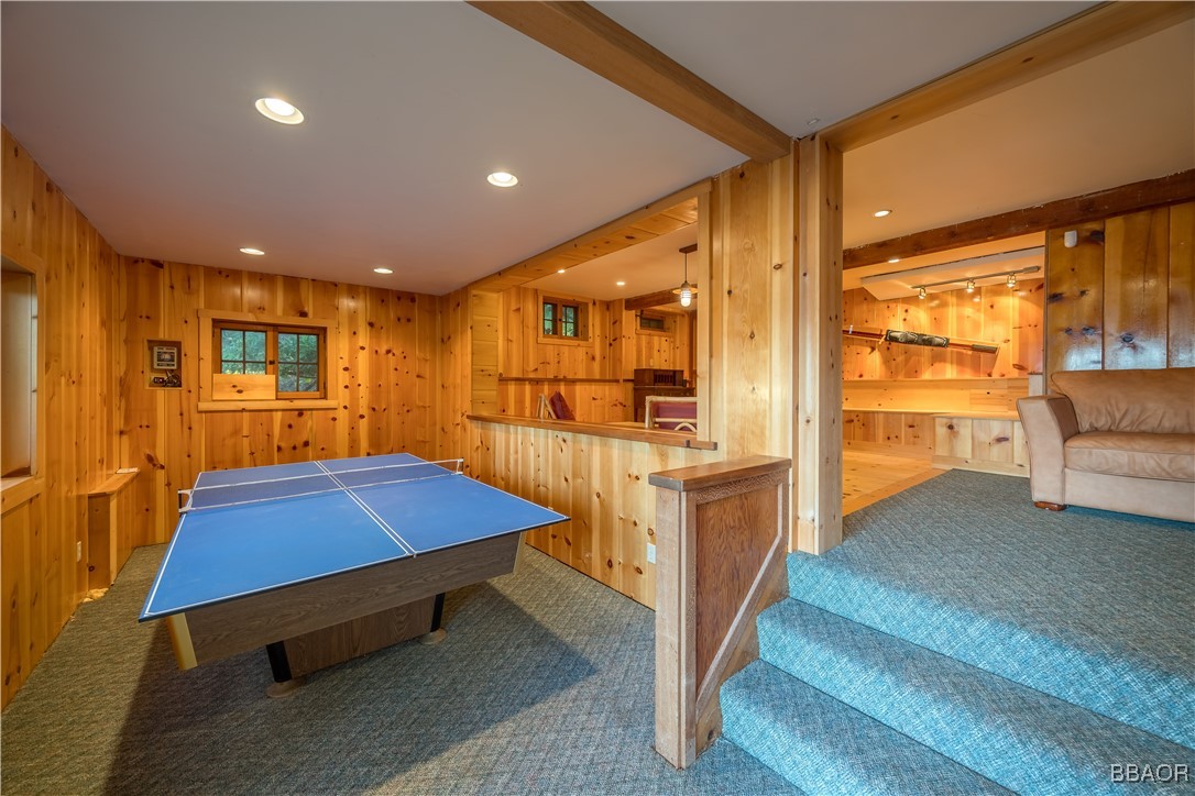 258 John Muir Road