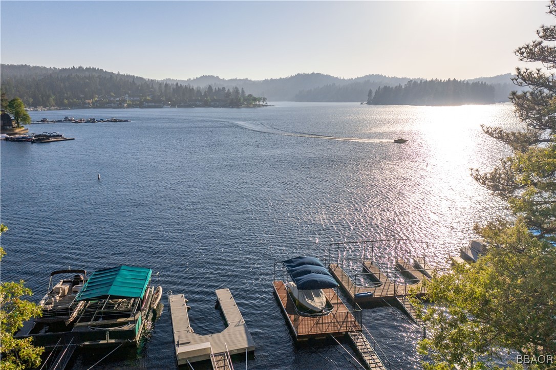 258 John Muir Road