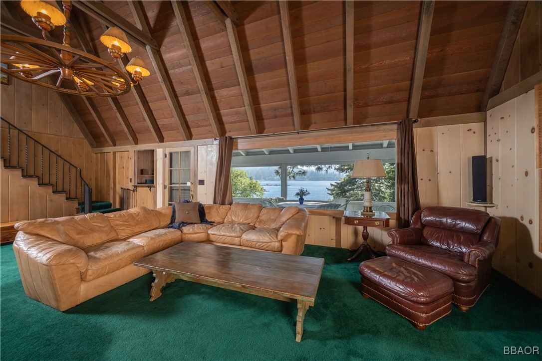 258 John Muir Road