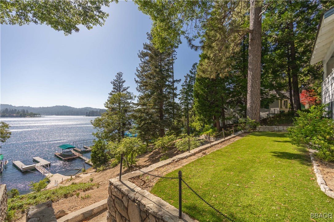 258 John Muir Road