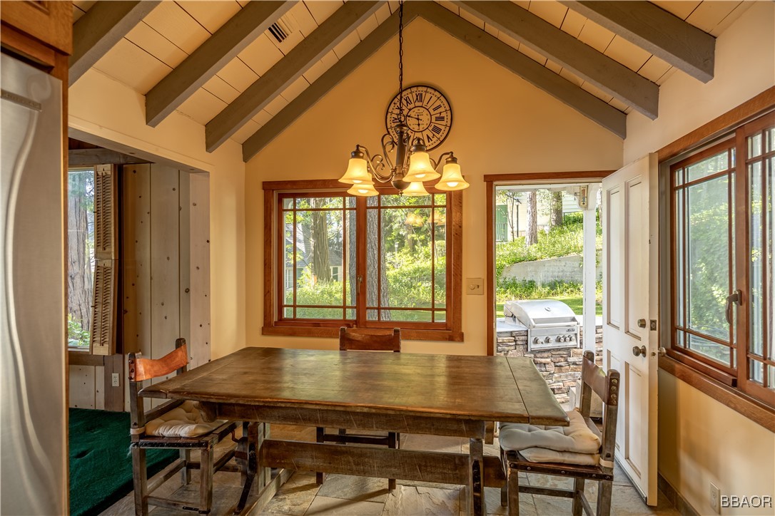 258 John Muir Road