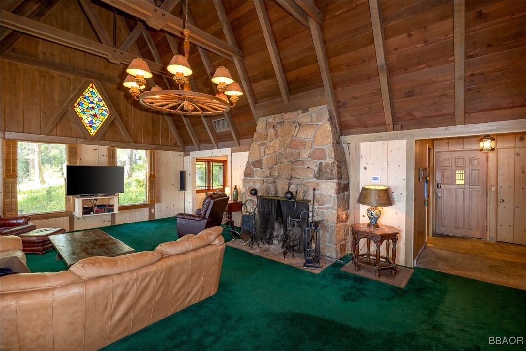 258 John Muir Road