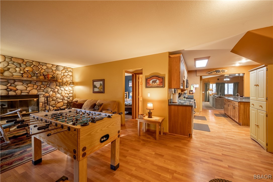 209 East Aeroplane Boulevard