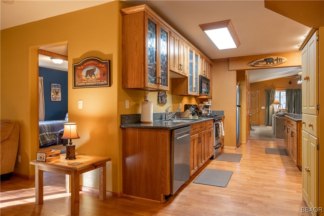 209 East Aeroplane Boulevard