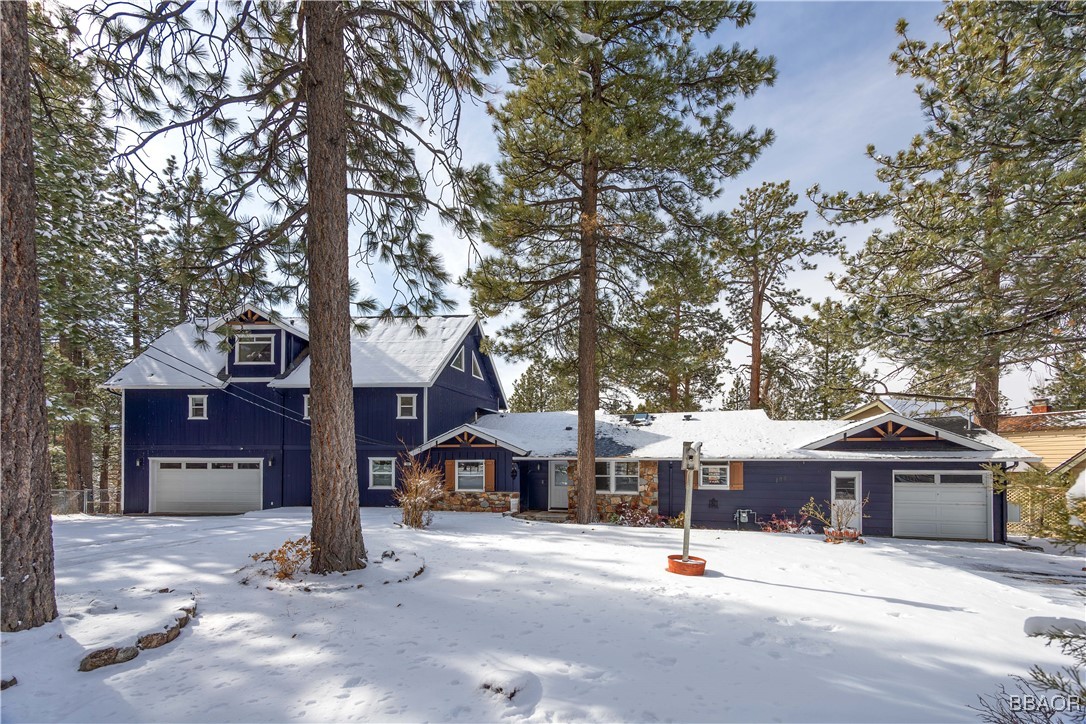 188 South Finch Drive