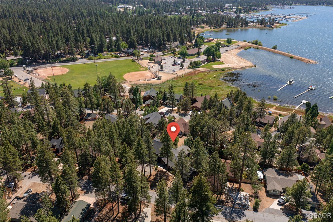 188 South Finch Drive