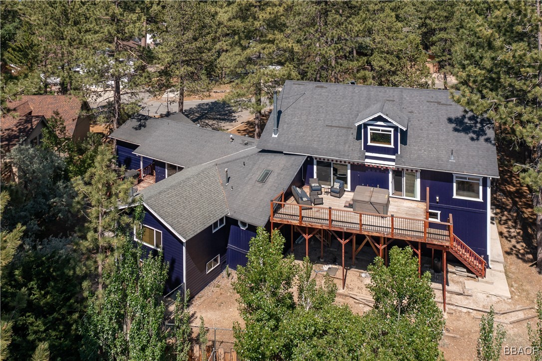 188 South Finch Drive