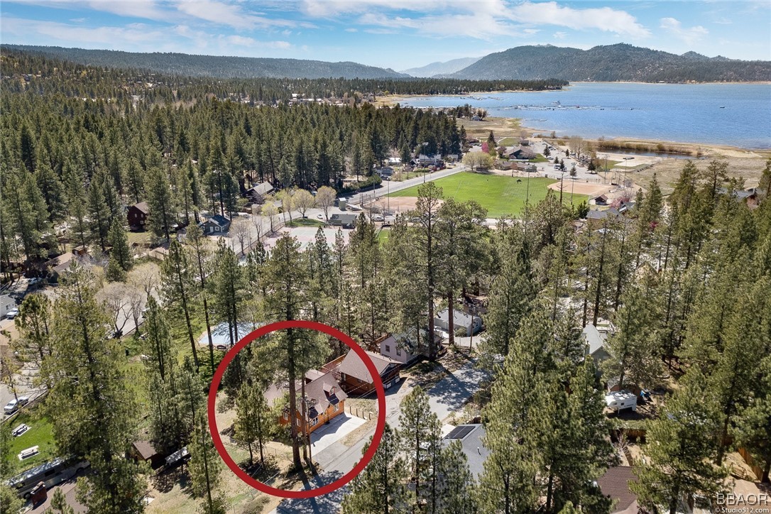 308 South Eagle Drive