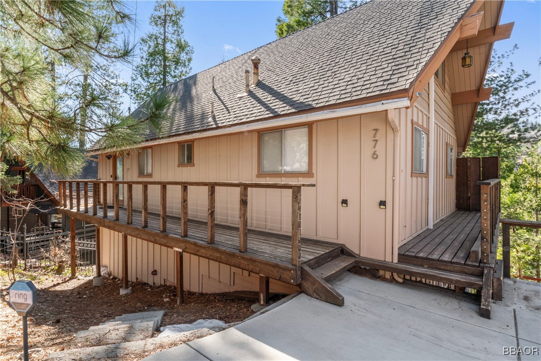 776 Grass Valley Rd Road