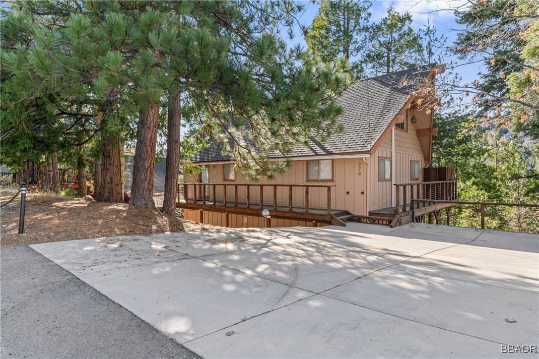 776 Grass Valley Rd Road