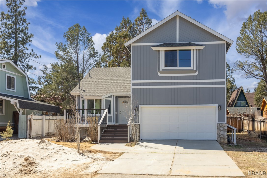 357 Downey Drive