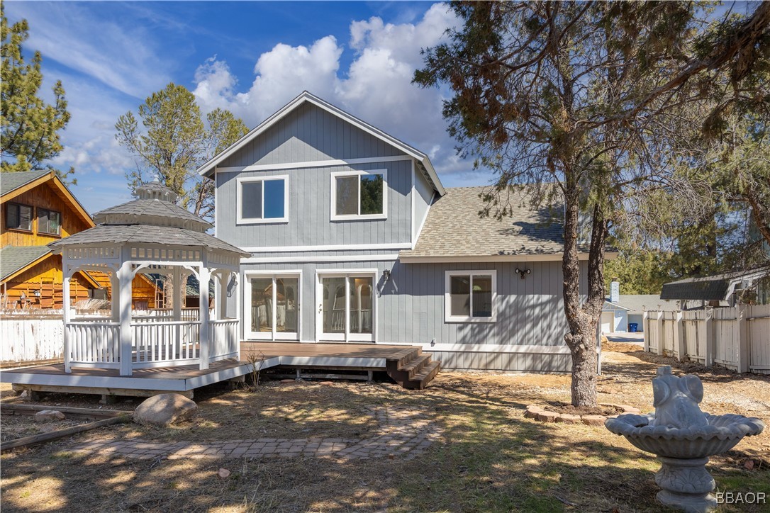 357 Downey Drive