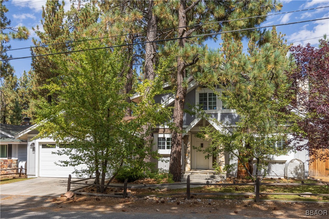 151 North Finch Drive