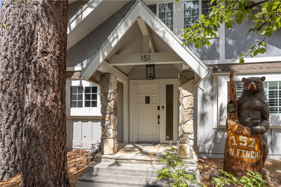 151 North Finch Drive