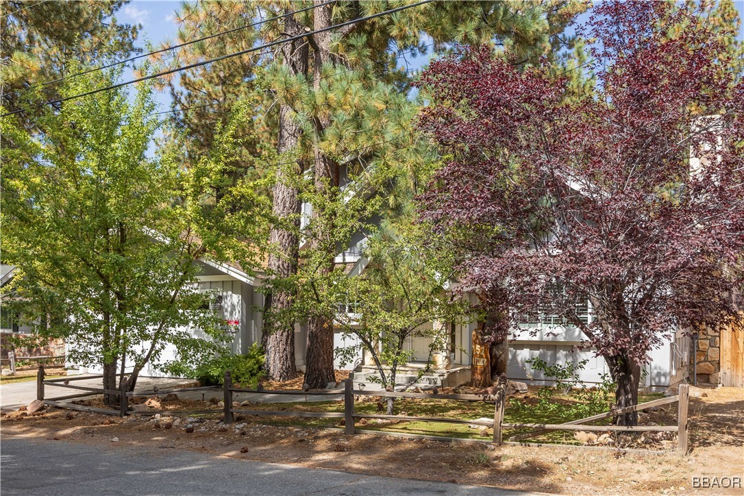 151 North Finch Drive