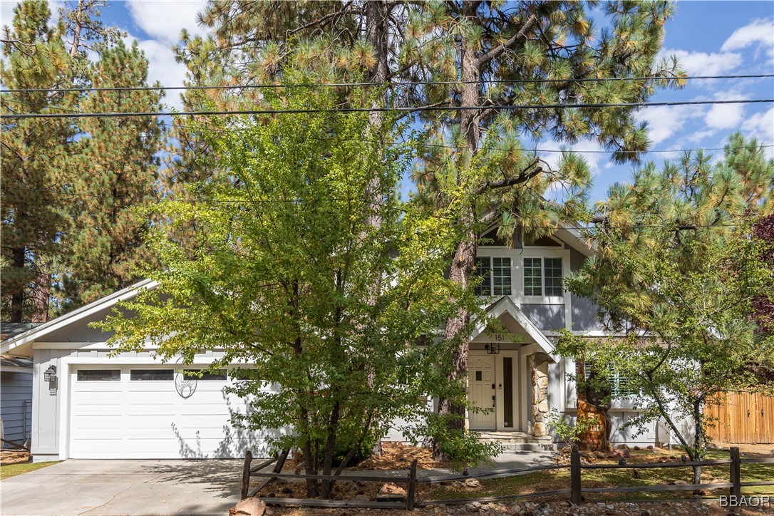 151 North Finch Drive