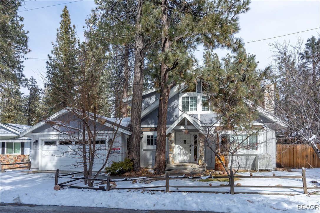 151 North Finch Drive