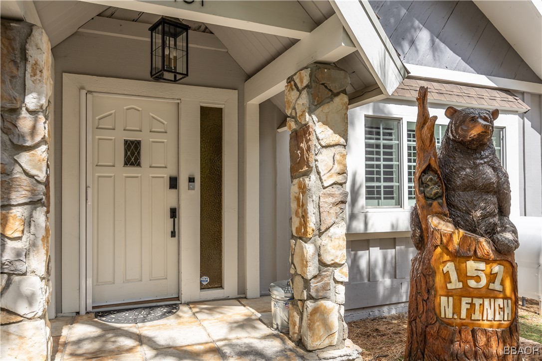151 North Finch Drive