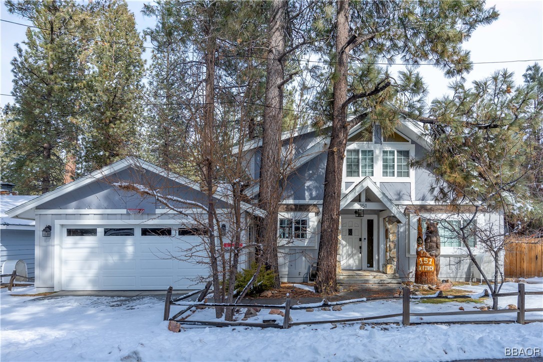 151 North Finch Drive