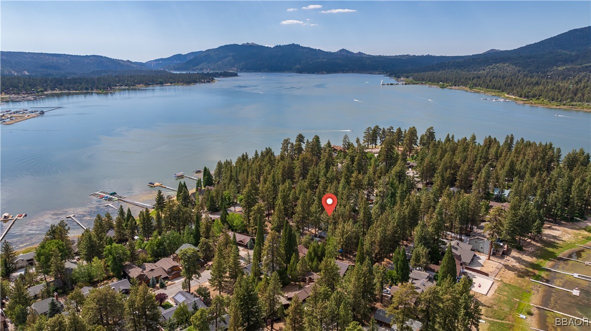 151 North Finch Drive