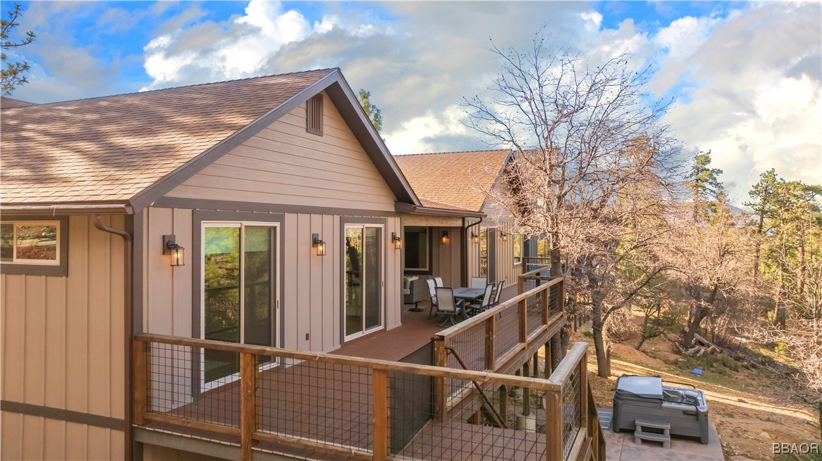 1618 Tuolumne Road